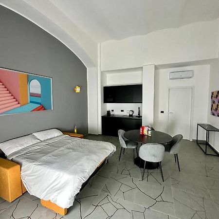 Casa Genovesi - Vicino Porta Nuova F.S. Apartment Turin Bagian luar foto