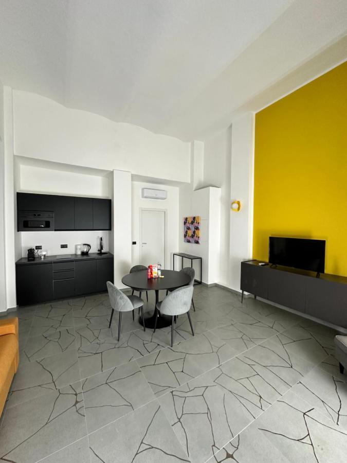 Casa Genovesi - Vicino Porta Nuova F.S. Apartment Turin Bagian luar foto