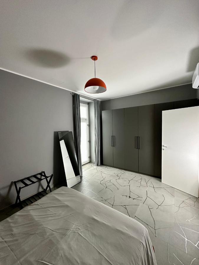 Casa Genovesi - Vicino Porta Nuova F.S. Apartment Turin Bagian luar foto