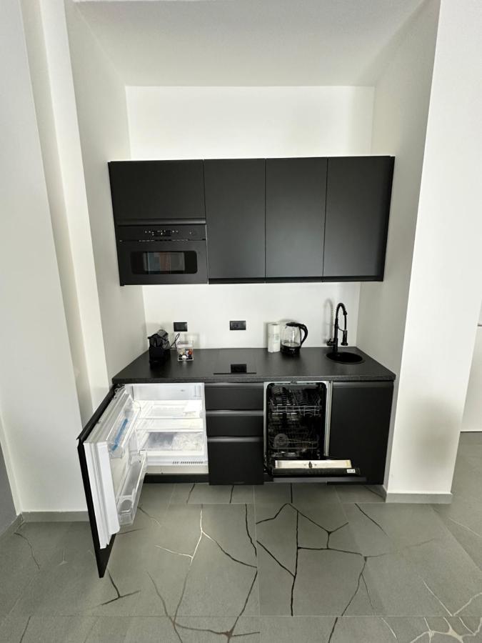 Casa Genovesi - Vicino Porta Nuova F.S. Apartment Turin Bagian luar foto