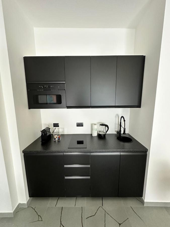 Casa Genovesi - Vicino Porta Nuova F.S. Apartment Turin Bagian luar foto