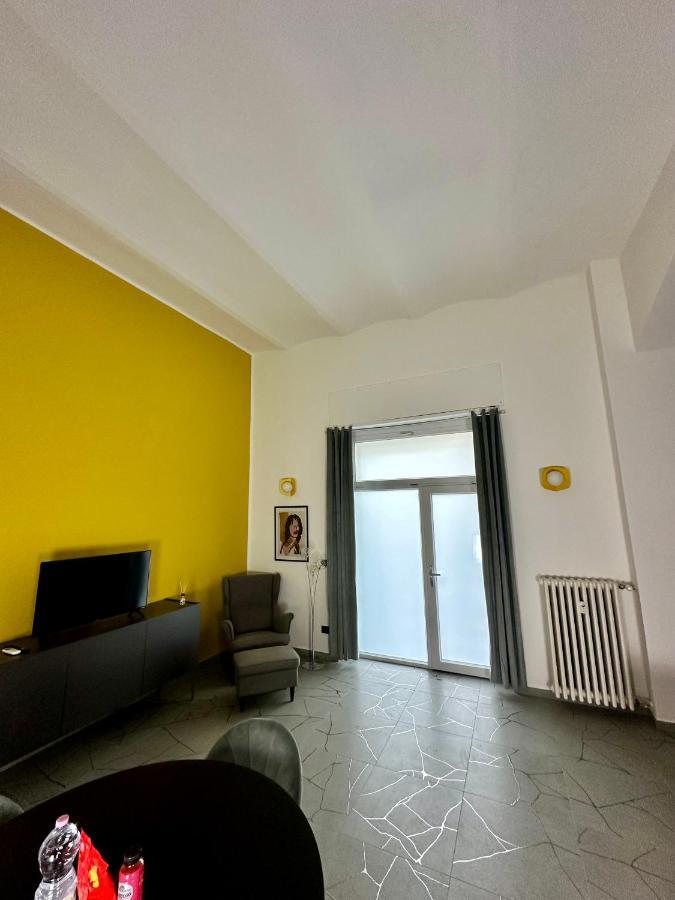 Casa Genovesi - Vicino Porta Nuova F.S. Apartment Turin Bagian luar foto