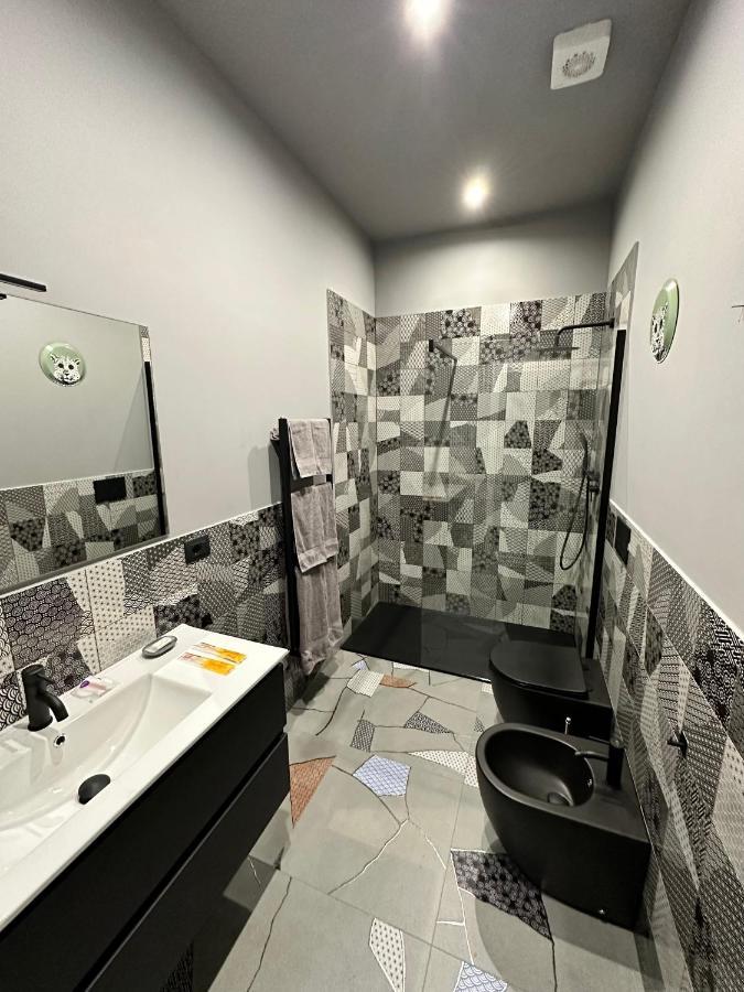 Casa Genovesi - Vicino Porta Nuova F.S. Apartment Turin Bagian luar foto