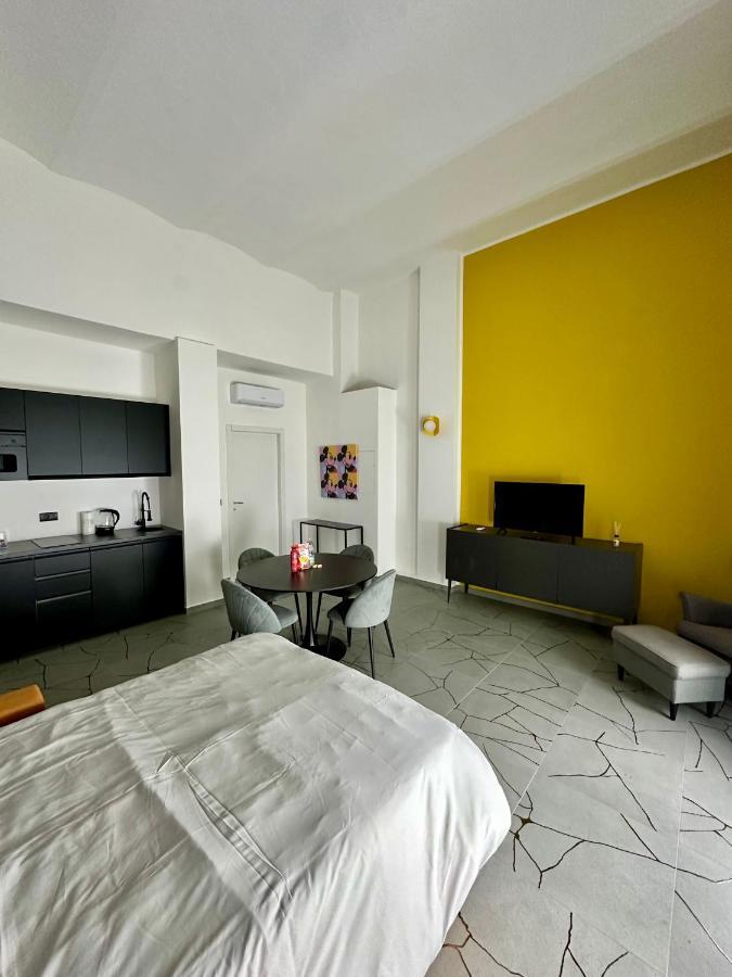 Casa Genovesi - Vicino Porta Nuova F.S. Apartment Turin Bagian luar foto