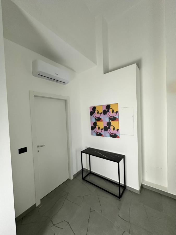 Casa Genovesi - Vicino Porta Nuova F.S. Apartment Turin Bagian luar foto